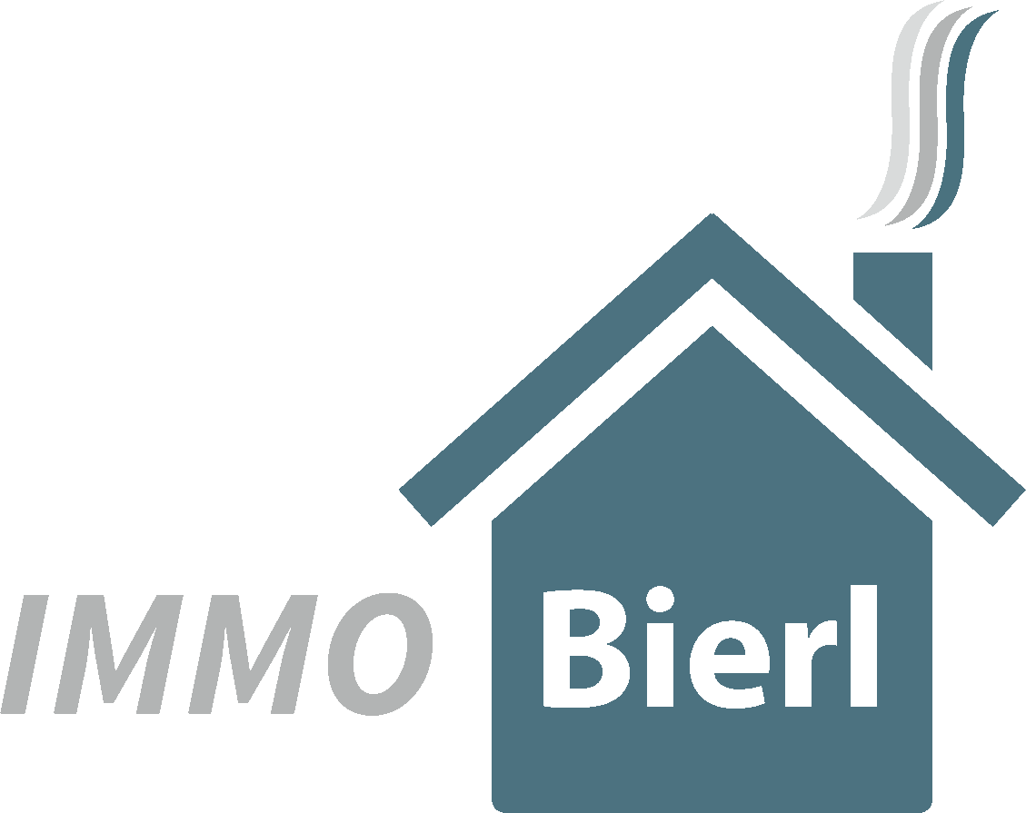 Immo-Bierl Logo